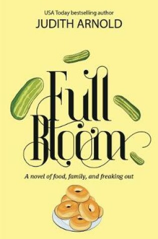 Cover of Full Bloom
