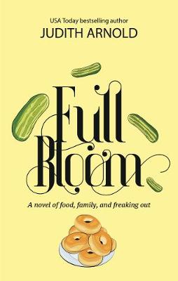 Book cover for Full Bloom