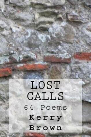 Cover of Lost Calls