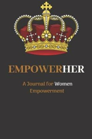 Cover of EmpowerHER