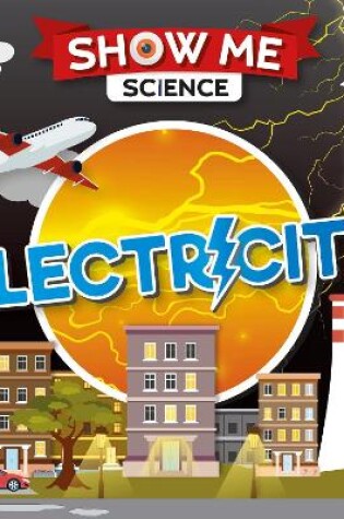 Cover of Electricity