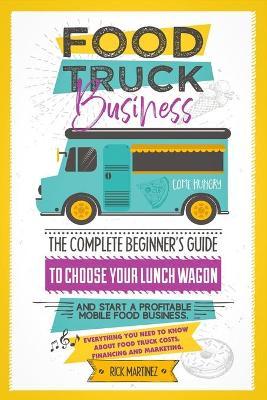 Cover of Food Truck Business