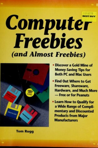 Cover of Computer Freebies