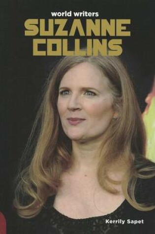 Cover of Suzanne Collins