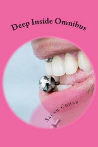 Cover of Deep Inside Omnibus