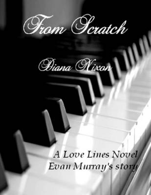 Book cover for From Scratch