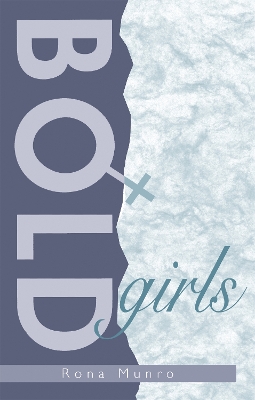 Cover of Bold Girls