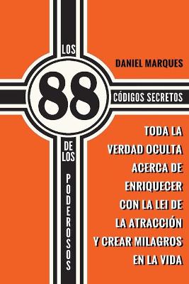 Book cover for Los 88 Codigos Secretos de Los Poderosos
