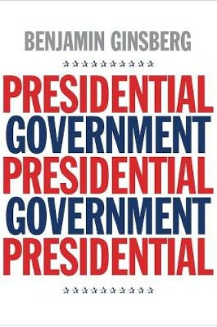 Cover of Presidential Government