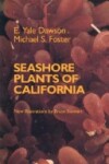 Book cover for Seashore Plants of California