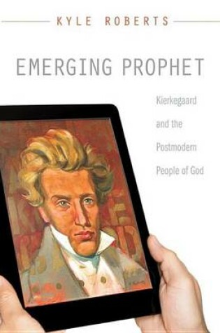 Cover of Emerging Prophet