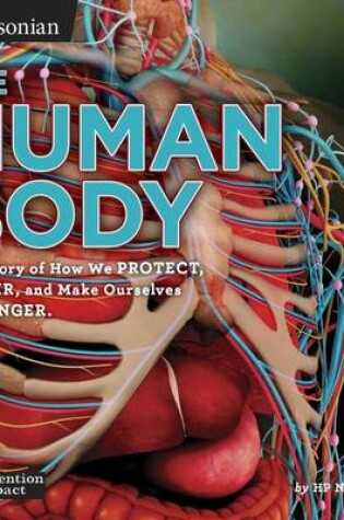 Cover of The Human Body