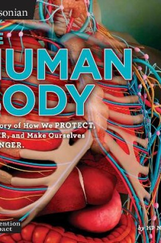 Cover of The Human Body