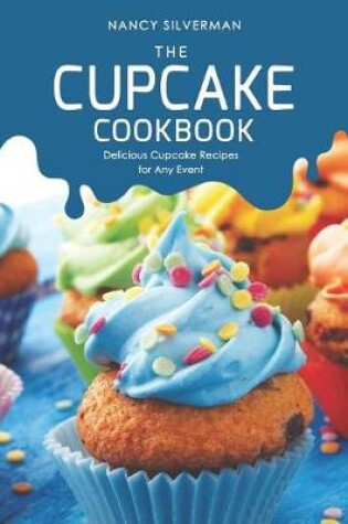 Cover of The Cupcake Cookbook