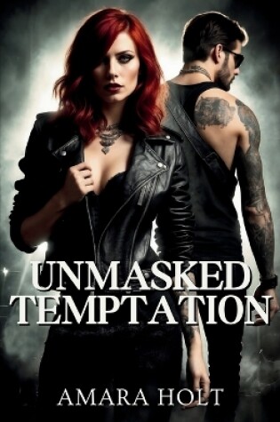 Cover of Unmasked Temptation