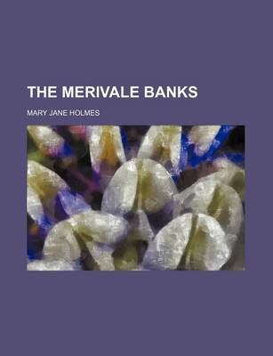 Book cover for The Merivale Banks