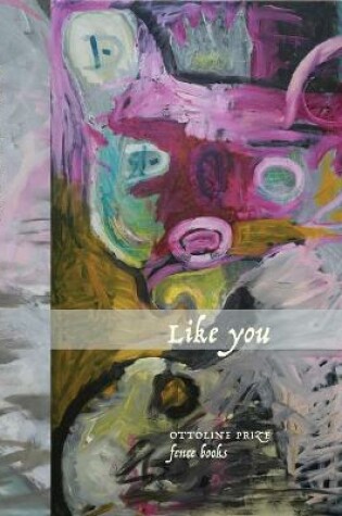 Cover of Like You