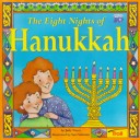 Cover of Eight Nights of Hanukkah