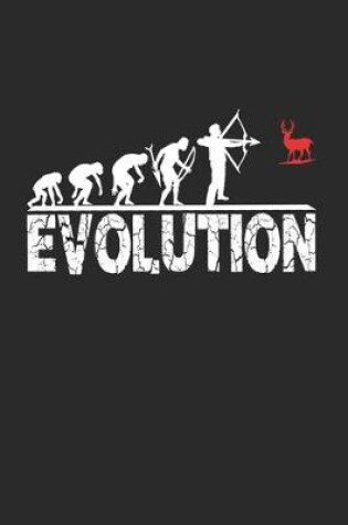 Cover of Deer Hunting Evolution