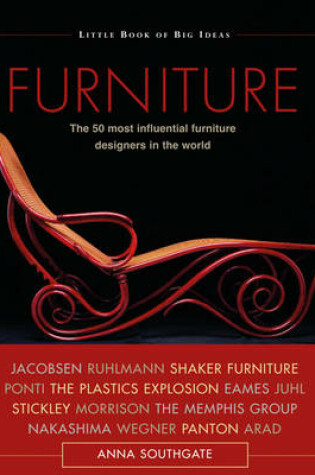 Cover of Furniture