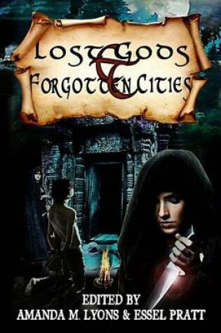 Cover of Lost Gods and Forgotten Cities