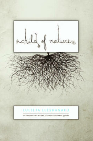 Cover of Child of Nature