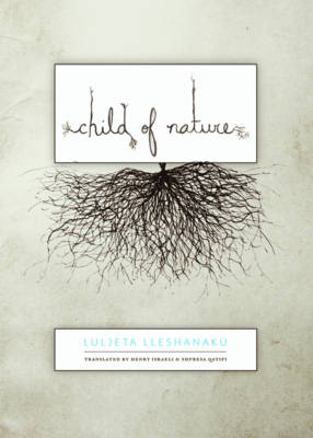 Book cover for Child of Nature