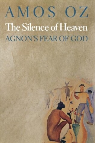 Cover of The Silence of Heaven