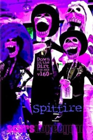 Cover of Spitfire