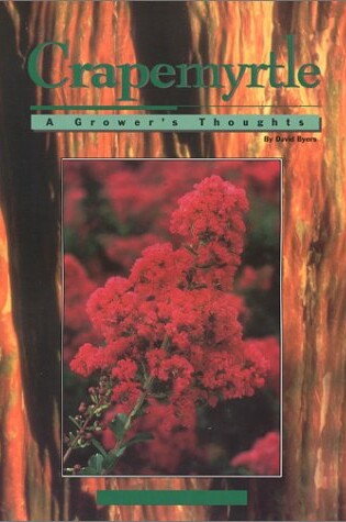 Cover of Crapemyrtle