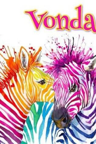 Cover of Vonda