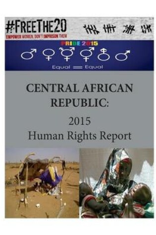 Cover of Central African Republic