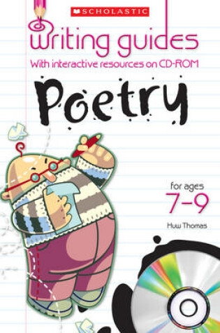 Cover of Poetry for Ages 7-9