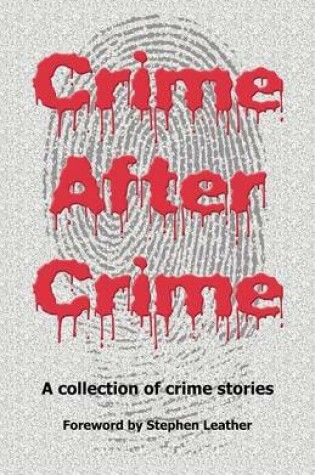 Cover of Crime After Crime