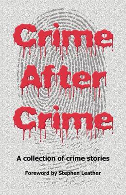 Book cover for Crime After Crime