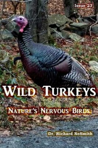 Cover of Wild Turkeys