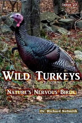 Cover of Wild Turkeys