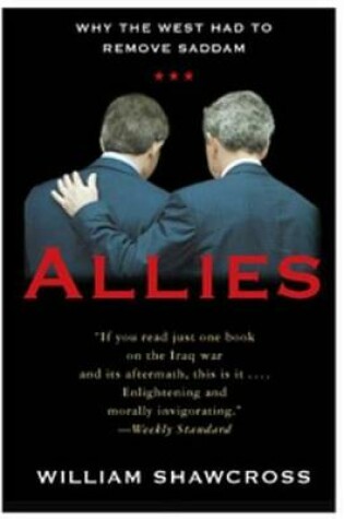 Cover of Allies