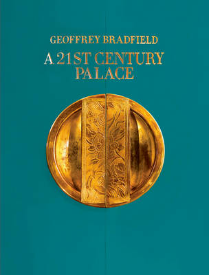 Book cover for A 21st Century Palace