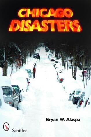 Cover of Chicago Disasters