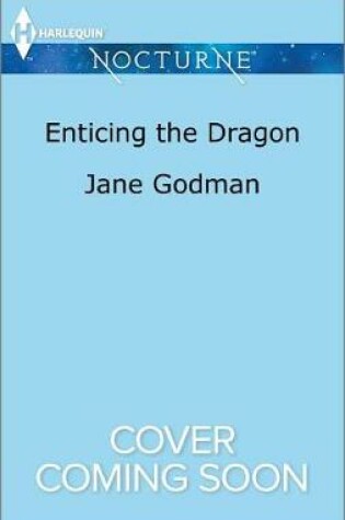 Cover of Enticing the Dragon
