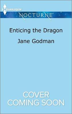 Book cover for Enticing the Dragon