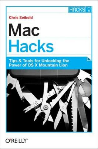 Cover of Mac Hacks
