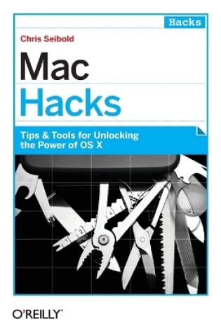 Cover of Mac Hacks