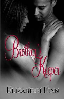 Book cover for Brother's Keeper