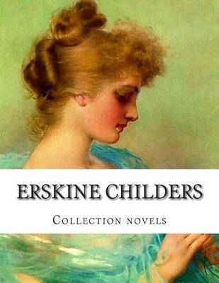 Book cover for Erskine Childers, Collection novels