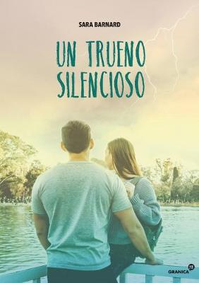 Book cover for Un trueno silencioso