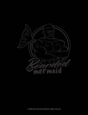 Cover of Bearded Mermaid