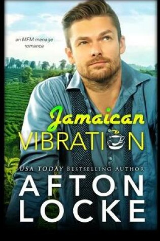 Cover of Jamaican Vibration