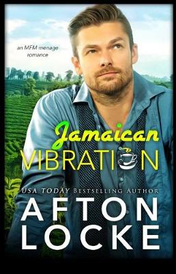 Book cover for Jamaican Vibration